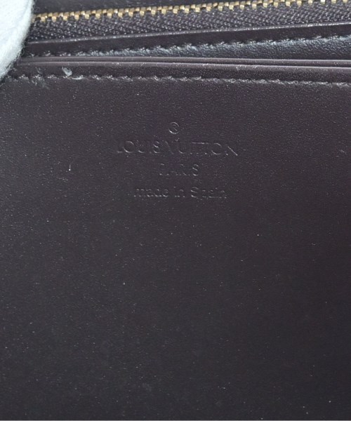 LOUIS VUITTON（ルイヴィトン）財布・コインケース 茶 サイズ:- レディース/2200614244205