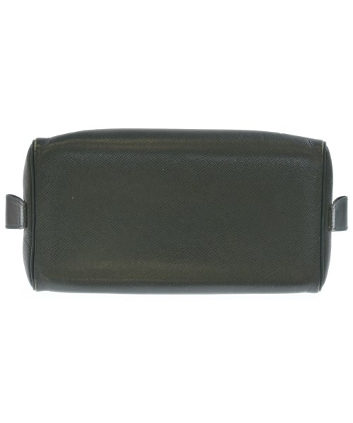 LOUIS VUITTON（ルイヴィトン）ポーチ 緑 サイズ:- レディース/2200614244236