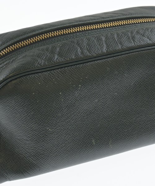 LOUIS VUITTON（ルイヴィトン）ポーチ 緑 サイズ:- レディース/2200614244236