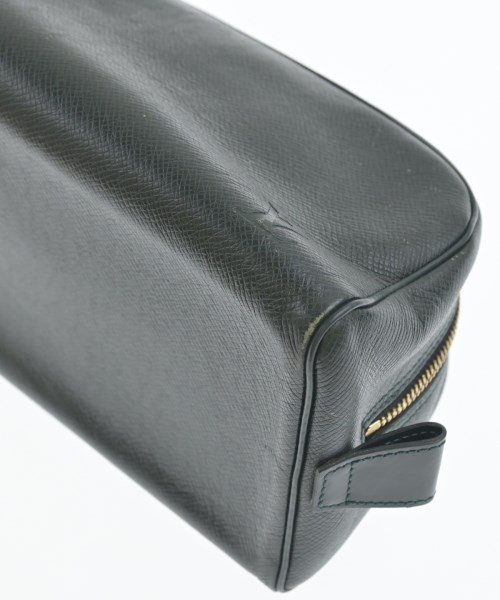 LOUIS VUITTON（ルイヴィトン）ポーチ 緑 サイズ:- レディース/2200614244236