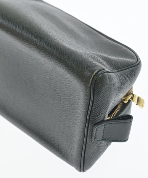 LOUIS VUITTON（ルイヴィトン）ポーチ 緑 サイズ:- レディース/2200614244236