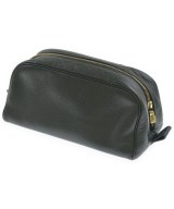 LOUIS VUITTON（ルイヴィトン）ポーチ 緑 サイズ:- レディース/2200614244236