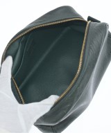LOUIS VUITTON（ルイヴィトン）ポーチ 緑 サイズ:- レディース/2200614244236