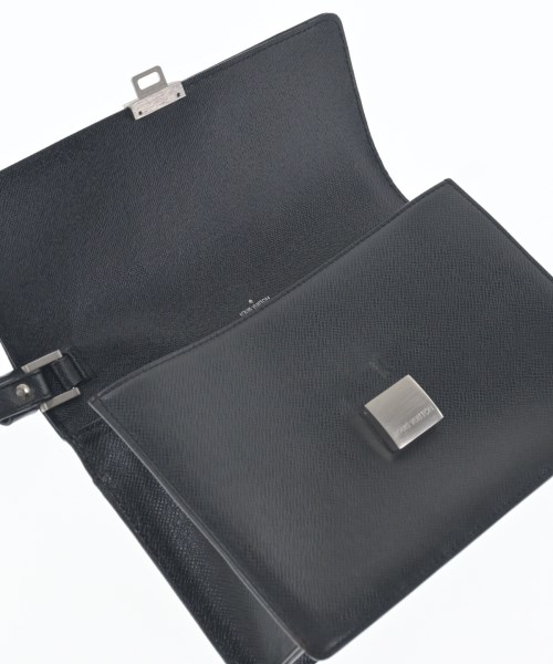 LOUIS VUITTON（ルイヴィトン）クラッチバッグ 黒 サイズ:- レディース/2200614244243