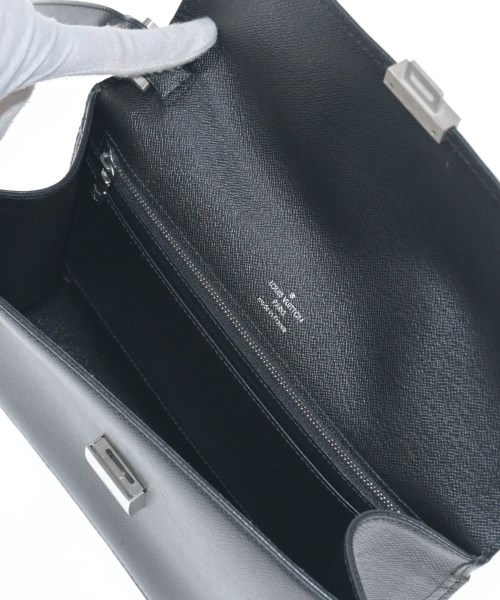 LOUIS VUITTON（ルイヴィトン）クラッチバッグ 黒 サイズ:- レディース/2200614244243