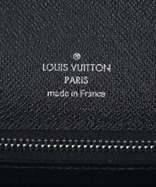 LOUIS VUITTON（ルイヴィトン）クラッチバッグ 黒 サイズ:- レディース/2200614244243