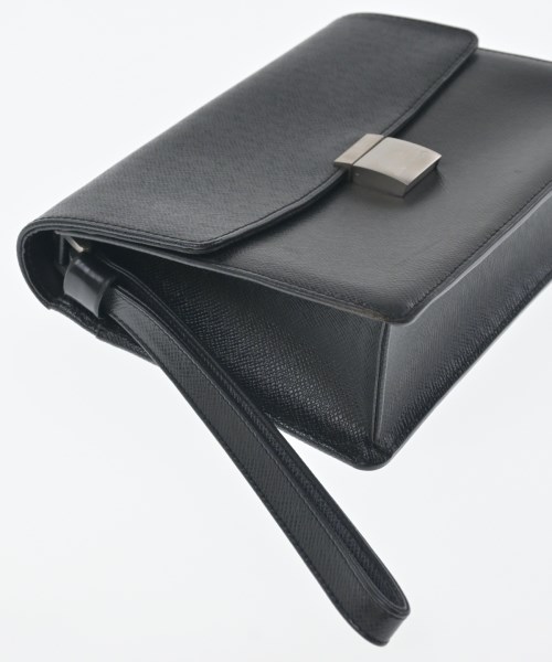 LOUIS VUITTON（ルイヴィトン）クラッチバッグ 黒 サイズ:- レディース/2200614244243