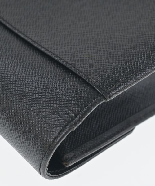 LOUIS VUITTON（ルイヴィトン）クラッチバッグ 黒 サイズ:- レディース/2200614244243