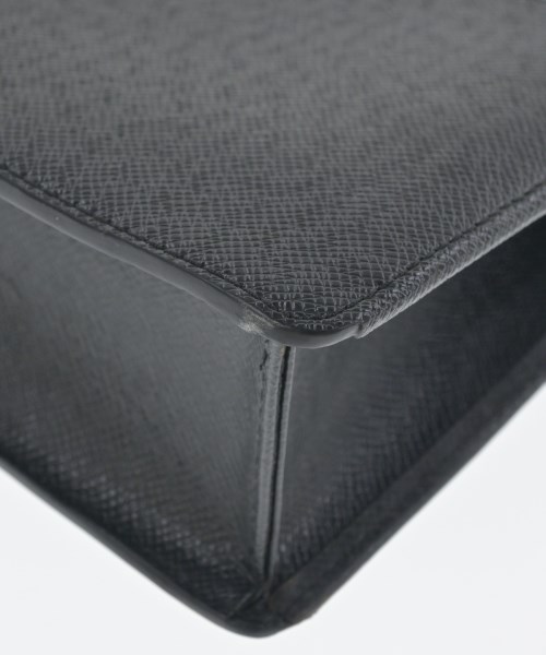 LOUIS VUITTON（ルイヴィトン）クラッチバッグ 黒 サイズ:- レディース/2200614244243