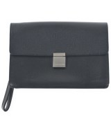 LOUIS VUITTON（ルイヴィトン）クラッチバッグ 黒 サイズ:- レディース/2200614244243