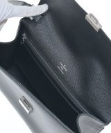 LOUIS VUITTON（ルイヴィトン）クラッチバッグ 黒 サイズ:- レディース/2200614244243