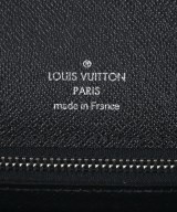 LOUIS VUITTON（ルイヴィトン）クラッチバッグ 黒 サイズ:- レディース/2200614244243