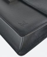 LOUIS VUITTON（ルイヴィトン）クラッチバッグ 黒 サイズ:- レディース/2200614244243