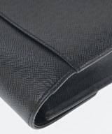 LOUIS VUITTON（ルイヴィトン）クラッチバッグ 黒 サイズ:- レディース/2200614244243