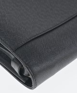 LOUIS VUITTON（ルイヴィトン）クラッチバッグ 黒 サイズ:- レディース/2200614244243