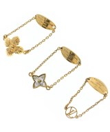 LOUIS VUITTON（ルイヴィトン）リング ゴールド サイズ:M レディース/2200614244304