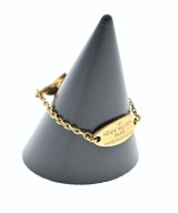 LOUIS VUITTON（ルイヴィトン）リング ゴールド サイズ:M レディース/2200614244304