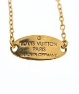 LOUIS VUITTON（ルイヴィトン）リング ゴールド サイズ:M レディース/2200614244304