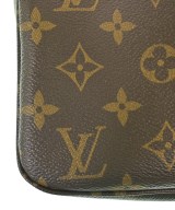 LOUIS VUITTON（ルイヴィトン）ハンドバッグ 茶 サイズ:- レディース/2200614244311