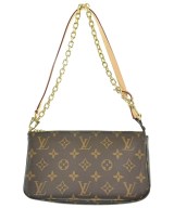 LOUIS VUITTON ハンドバッグ