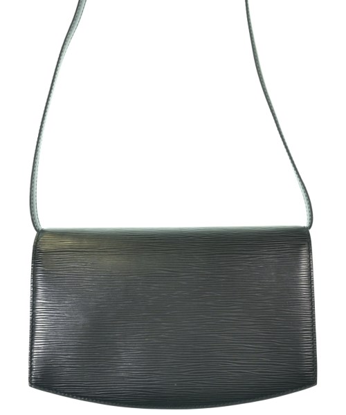 LOUIS VUITTON（ルイヴィトン）ショルダーバッグ 黒 サイズ:- レディース/2200614244328