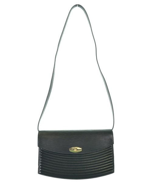 LOUIS VUITTON（ルイヴィトン）ショルダーバッグ 黒 サイズ:- レディース/2200614244328