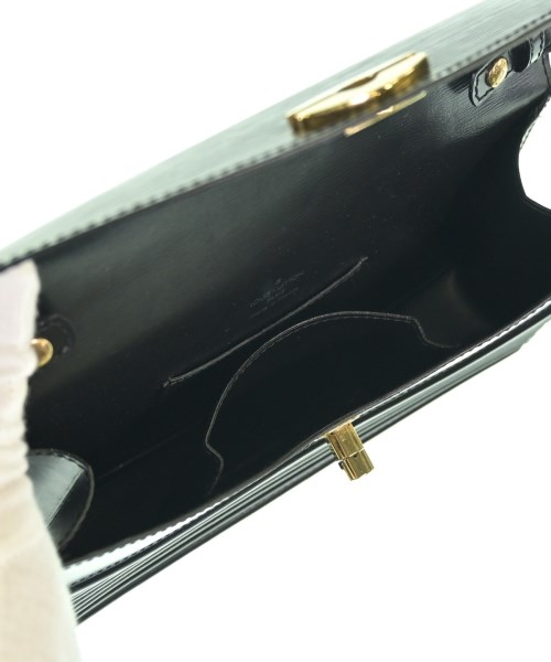 LOUIS VUITTON（ルイヴィトン）ショルダーバッグ 黒 サイズ:- レディース/2200614244328