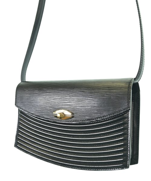 LOUIS VUITTON（ルイヴィトン）ショルダーバッグ 黒 サイズ:- レディース/2200614244328