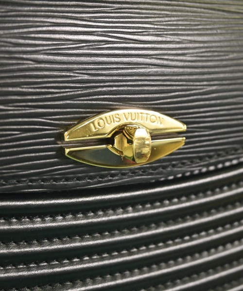 LOUIS VUITTON（ルイヴィトン）ショルダーバッグ 黒 サイズ:- レディース/2200614244328