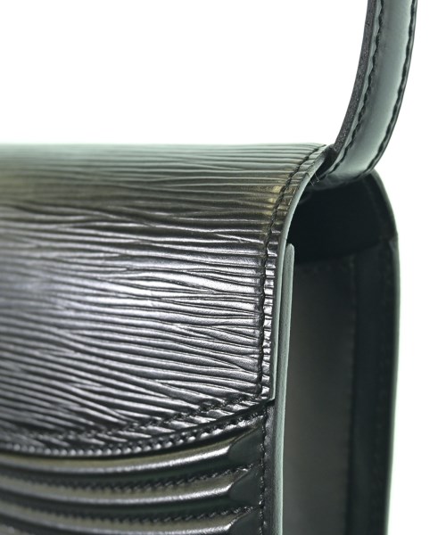 LOUIS VUITTON（ルイヴィトン）ショルダーバッグ 黒 サイズ:- レディース/2200614244328