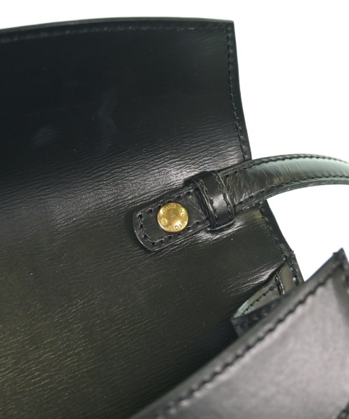 LOUIS VUITTON（ルイヴィトン）ショルダーバッグ 黒 サイズ:- レディース/2200614244328