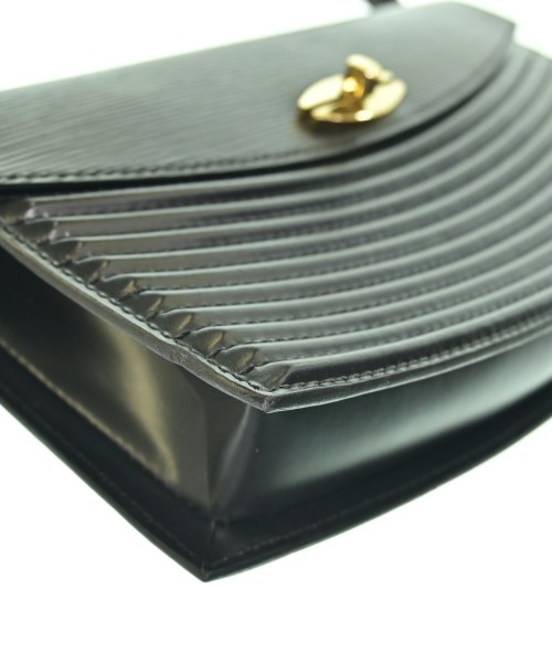 LOUIS VUITTON（ルイヴィトン）ショルダーバッグ 黒 サイズ:- レディース/2200614244328