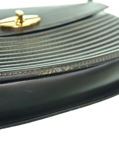 LOUIS VUITTON（ルイヴィトン）ショルダーバッグ 黒 サイズ:- レディース/2200614244328