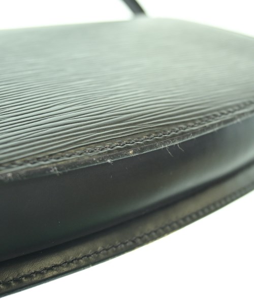 LOUIS VUITTON（ルイヴィトン）ショルダーバッグ 黒 サイズ:- レディース/2200614244328