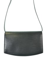 LOUIS VUITTON（ルイヴィトン）ショルダーバッグ 黒 サイズ:- レディース/2200614244328