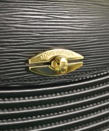 LOUIS VUITTON（ルイヴィトン）ショルダーバッグ 黒 サイズ:- レディース/2200614244328