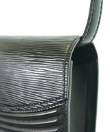 LOUIS VUITTON（ルイヴィトン）ショルダーバッグ 黒 サイズ:- レディース/2200614244328