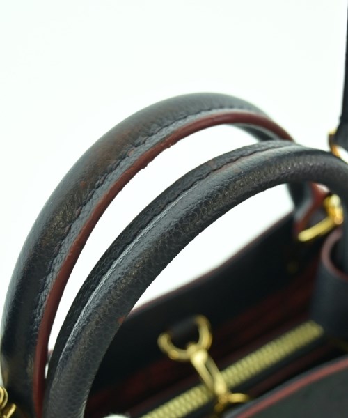 LOUIS VUITTON（ルイヴィトン）ハンドバッグ 紺 サイズ:BB レディース/2200614244342