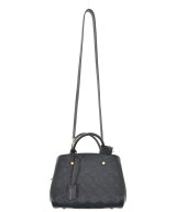 LOUIS VUITTON（ルイヴィトン）ハンドバッグ 紺 サイズ:BB レディース/2200614244342