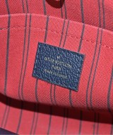 LOUIS VUITTON（ルイヴィトン）ハンドバッグ 紺 サイズ:BB レディース/2200614244342
