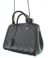 LOUIS VUITTON（ルイヴィトン）ハンドバッグ 紺 サイズ:BB レディース/2200614244342