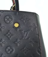 LOUIS VUITTON（ルイヴィトン）ハンドバッグ 紺 サイズ:BB レディース/2200614244342