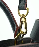 LOUIS VUITTON（ルイヴィトン）ハンドバッグ 紺 サイズ:BB レディース/2200614244342