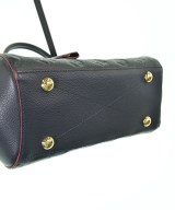 LOUIS VUITTON（ルイヴィトン）ハンドバッグ 紺 サイズ:BB レディース/2200614244342