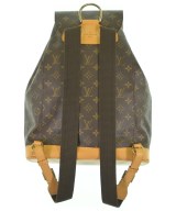 LOUIS VUITTON（ルイヴィトン）バックパック・リュック 茶 サイズ:GM レディース/2200614244359