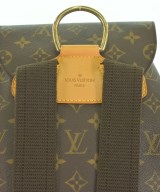 LOUIS VUITTON（ルイヴィトン）バックパック・リュック 茶 サイズ:GM レディース/2200614244359