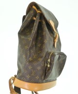 LOUIS VUITTON（ルイヴィトン）バックパック・リュック 茶 サイズ:GM レディース/2200614244359