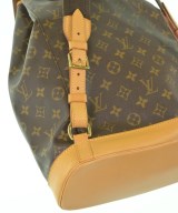 LOUIS VUITTON（ルイヴィトン）バックパック・リュック 茶 サイズ:GM レディース/2200614244359