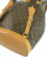 LOUIS VUITTON（ルイヴィトン）バックパック・リュック 茶 サイズ:GM レディース/2200614244359