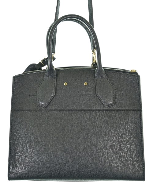LOUIS VUITTON（ルイヴィトン）ハンドバッグ 黒 サイズ:MM レディース/2200614244366